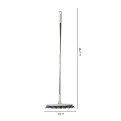 2-in-1 Multifunctional Floor Sweeper
